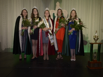 2023 Queen Selection Evening – Feb 4th, 2023