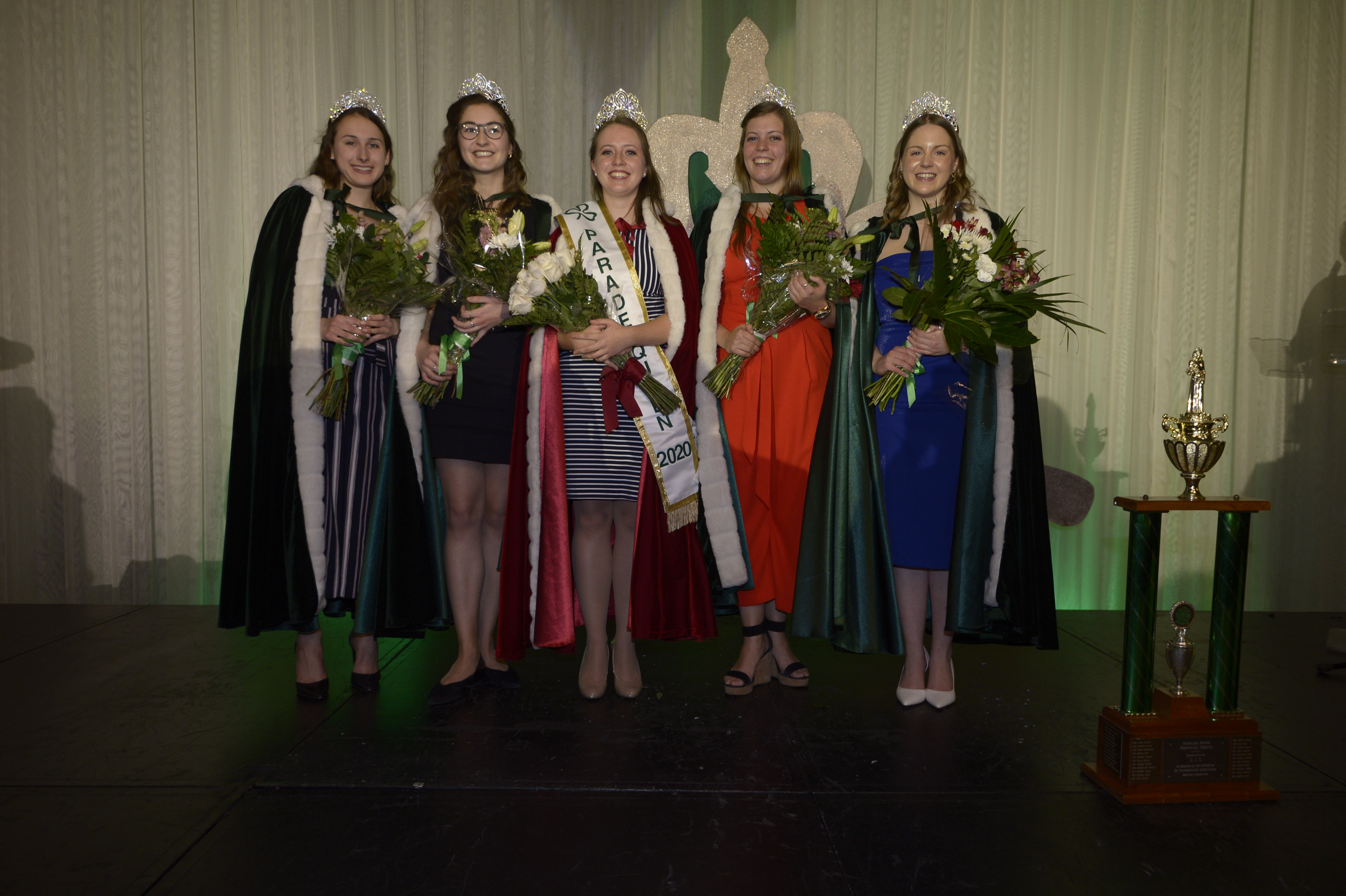 2023 Queen Selection Evening – Feb 4th, 2023