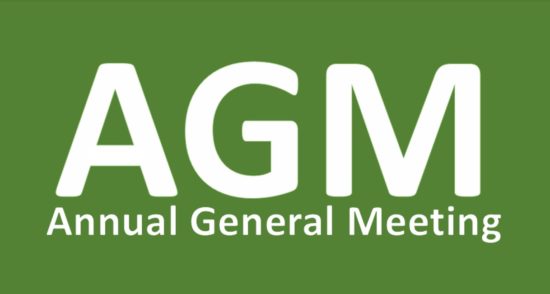 2023 UIS AGM – May 1st @2:30PM at St-Jean Brebeuf Church